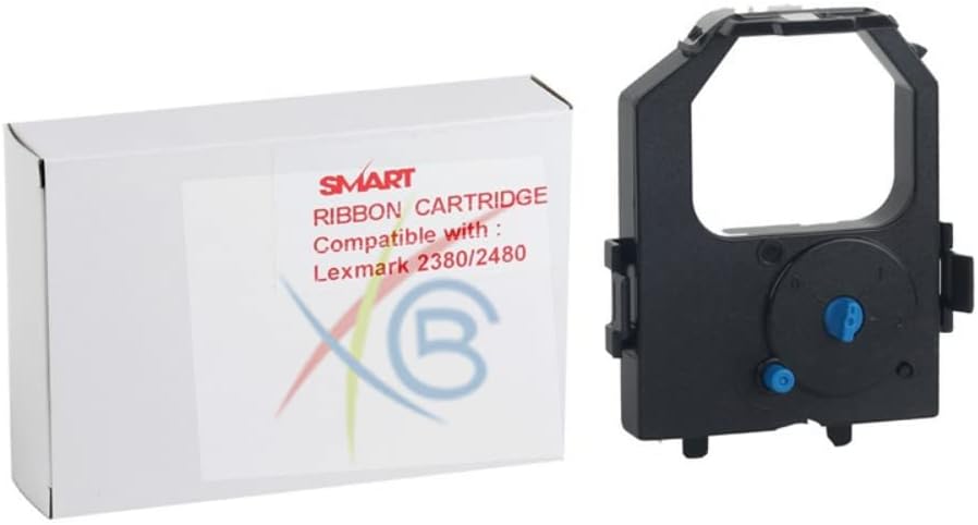 LEXMARK UYUMLU 11A3540 2300-2400 SERİSİ MUADİL ŞERİT