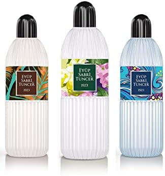 Okyanus, Tütün ve Verbena Limon 400 ML
