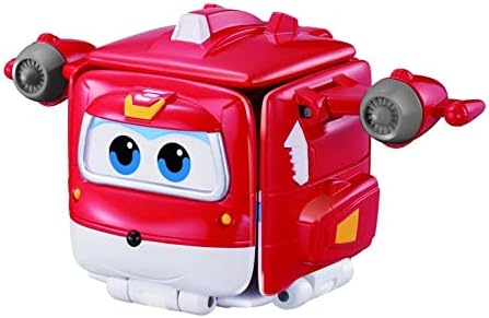 HARİKA KANATLAR SUPERWİNG JET