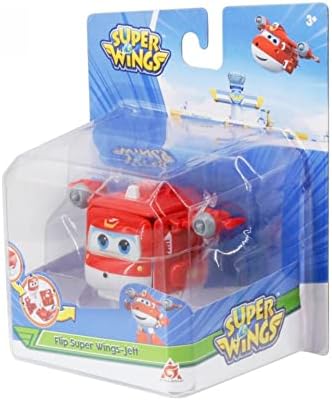 Alternative view of HARİKA KANATLAR SUPERWİNG JET