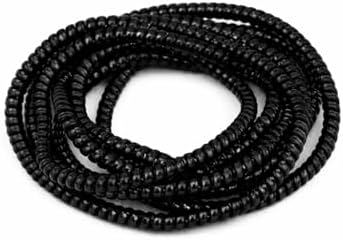 Kablo Kordon Koruyucu Spiral Sarma Kılıf Koruma
