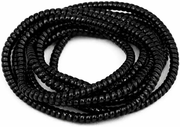 Alternative view of Kablo Kordon Koruyucu Spiral Sarma Kılıf Koruma