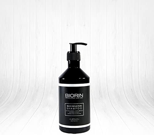 Alternative view of Biorin Silver Şampuan 500ml