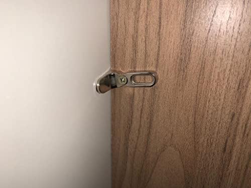 Arkalık Tutacağı Tırnak 8mm 10lu Montaj Aparatı