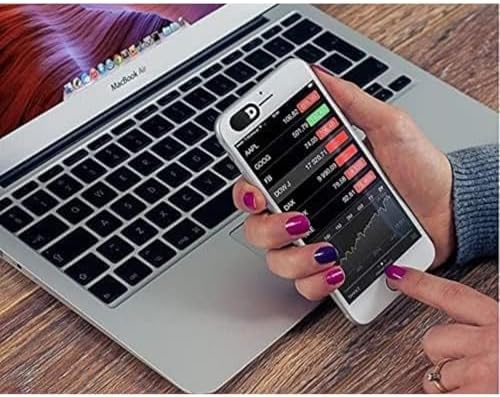5 Adet Webcam Kapatıcı 0,7 mm ince - (Web kamerası) MacBook Pro, iMac, Laptop, PC, iPad Pro,, akıllı telefon uyumlu
