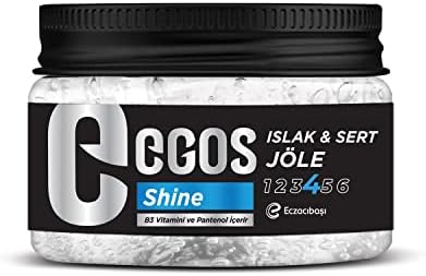 Alternative view of Egos Jöle Islak Sert 250 ml