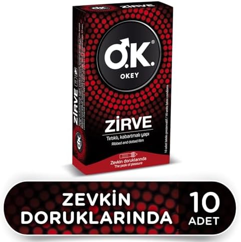 Hisset 20'li + Zirve 10'lu + Çilek 100 ml Jel