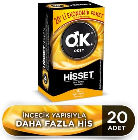 Alternative view of Hisset 20'li + Zirve 10'lu + Çilek 100 ml Jel