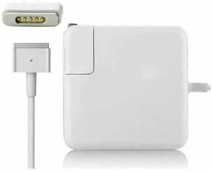 Şarj Aleti Adaptör Pro 13 Inch Mid Late 2012 İle Uyumlu