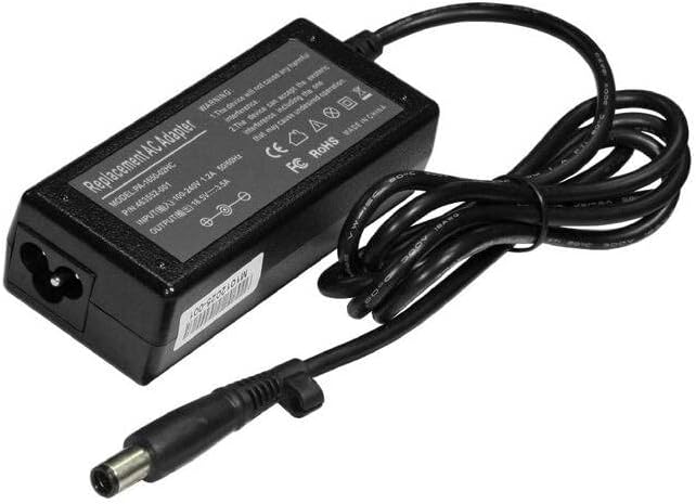 Vostro 15 3000, 3500 (2020) Uyumlu Adaptör Şarj Aleti 65W 19V 3.34A, Standart, TYCSI0SL3N170372834633676, Siyah, Erkek