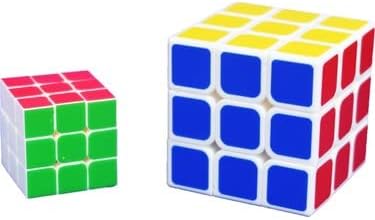 Alternative view of Zeka Küpü - Rubik Küp - 3 X 3 Akıl Küpü