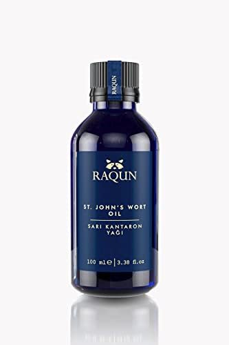 Alternative view of Sarı Kantaron Yağı 100ml%100 Saf ve Doğal