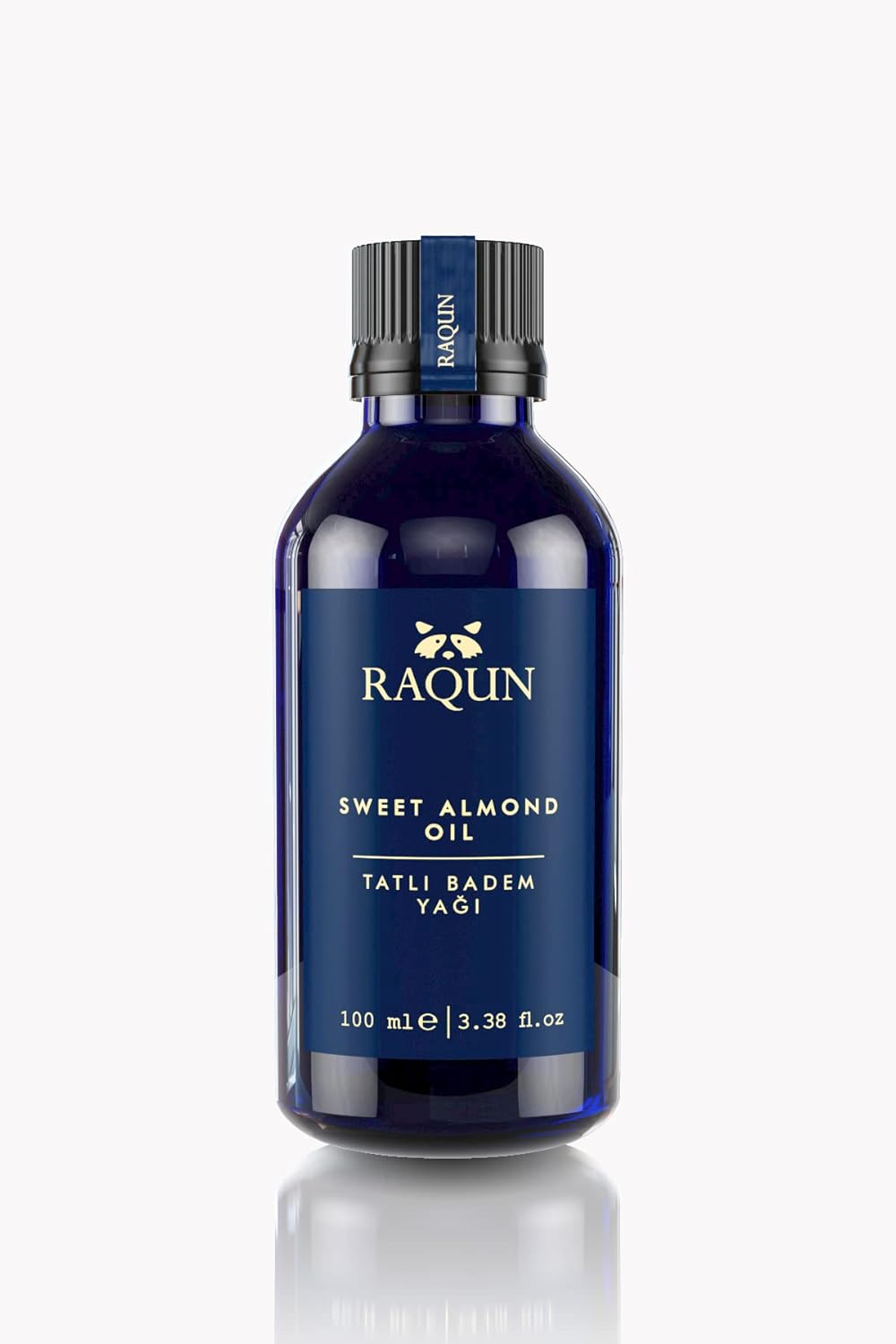Alternative view of Tatlı Yağı 100ml%100 Saf ve Doğal