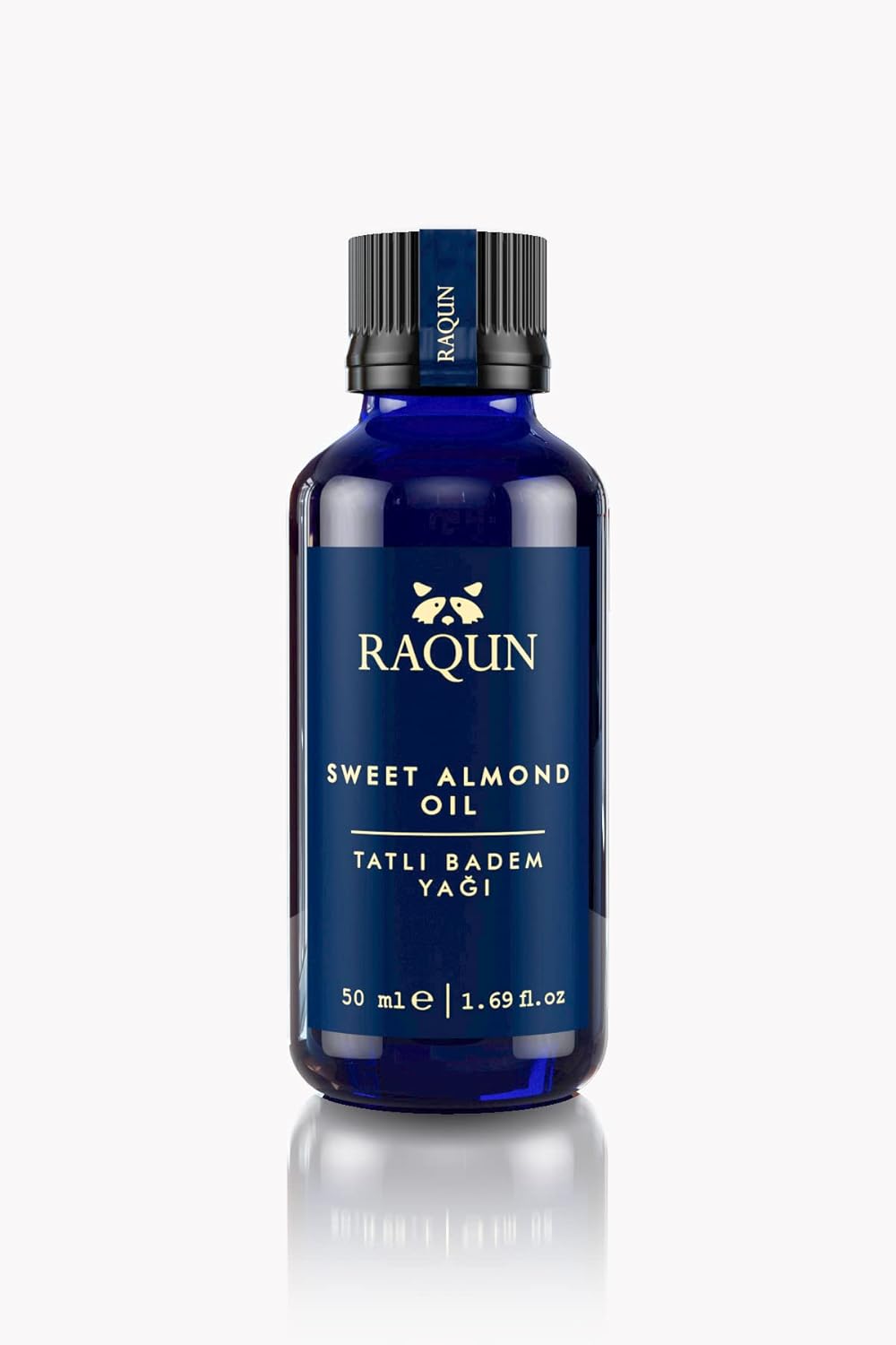 Alternative view of Tatlı Yağı 50ml%100 Saf ve Doğal