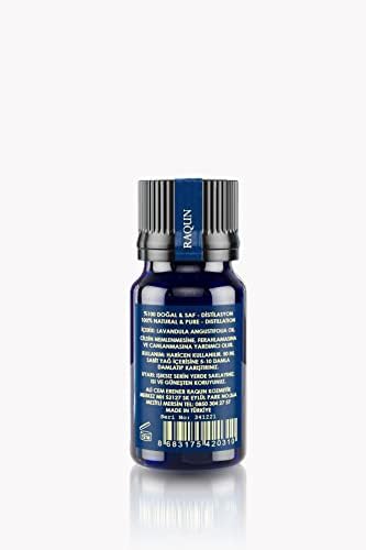 Alternative view of Lavanta Uçucu Yağı 10ml%100 Saf ve Doğal