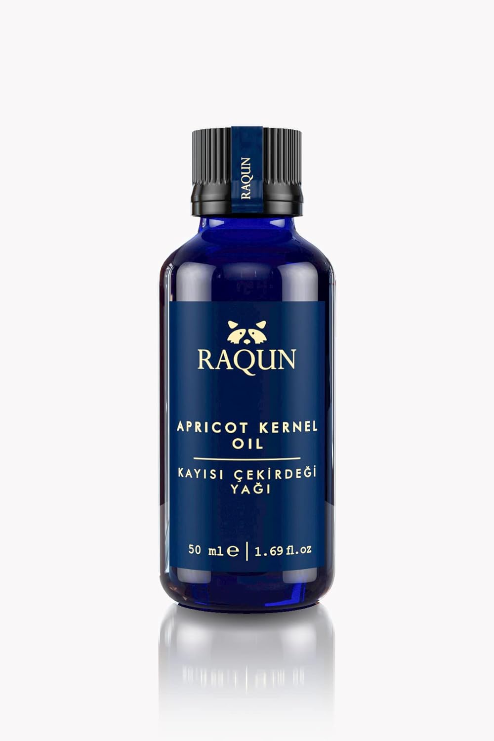 Alternative view of Kayısı Çekirdeği Yağı 50ml%100 Saf ve Doğal