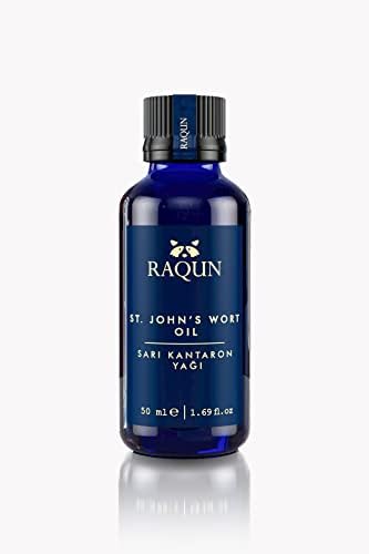 Sarı Kantaron Yağı 50ml%100 Saf ve Doğal