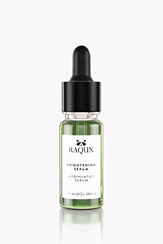 Alternative view of Aydınlatıcı & Renk Tonu Eşitleyici Bakım Serumu 10 ml %100 Doğal İçerik