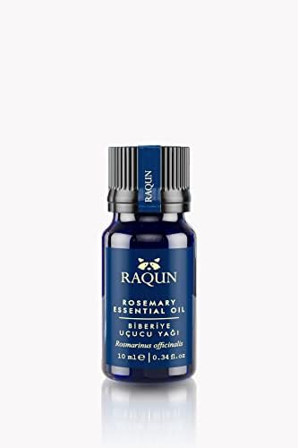 Alternative view of Biberiye Uçucu Yağı 10ml%100 Saf ve Doğal İçerik