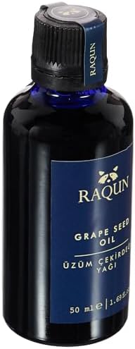 Alternative view of Üzüm Çekirdeği Yağı 50ml%100 Saf ve Doğal İçerik