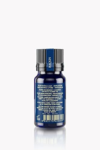 Alternative view of Ylang Ylang Uçucu Yağı 10ml %100 Saf ve Doğal