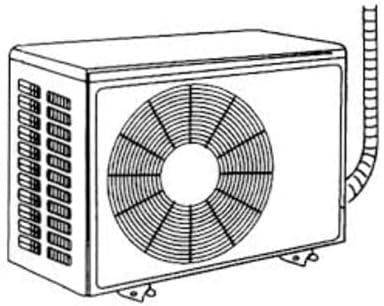 Alternative view of KLİMA GİDER HORTUMU 5 METRE