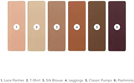 Alternative view of Jane Iredale PurePressed Göz Farı Kit Palet