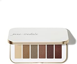 Alternative view of Jane Iredale PurePressed Göz Farı Kit Palet
