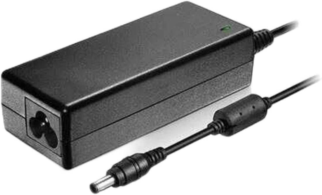 Alternative view of Np-n102sp Netbook Adaptör Şarj Aleti, Standart, 23513, Siyah, Erkek