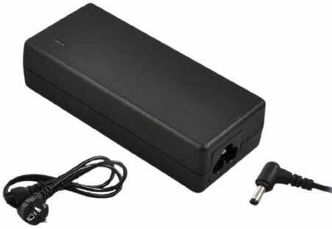 Alternative view of 45N0322 20V 3.25A 65W Notebook Adaptörü Şarj Cihazı, Standart, 31309, Siyah, Erkek