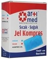 Alternative view of ARTİMED Artımed Soğuk Kompres 13 * 27 158326
