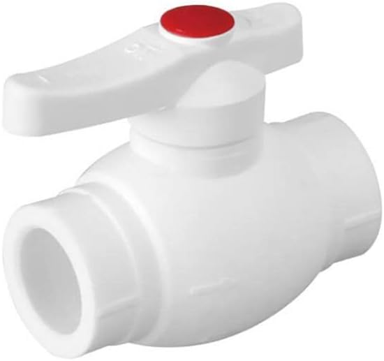 PPRC KÜRESEL VANA TİP 3 20mm