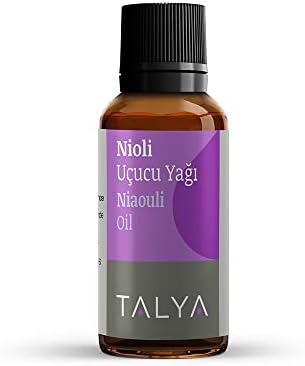 Alternative view of %100 Saf Nioli Uçucu Yağı 10ml - Akne ve Sivilce Karşıtı - Cilt Bakım - Difüzör için Aromaterapi Yağı