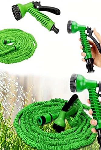 Alternative view of Hose Uzayan Hortum Bahçe Sulama 30 Metre 1410