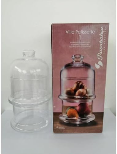 PATISSERIE VILLA PATISSERIE KAPAKLI SERVİS KASESİ H