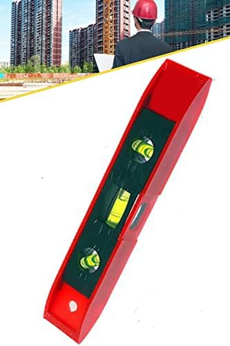 Alternative view of Mini Su Terazisi Mıknatıslı Çok Fonksiyonlu 25 Cm 1410