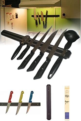 Mıknatıslı Bıçak Askısı 33 cm