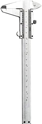 Kumpas Vernierli Profesyonel Mekanik Kumpas 150 mm 1410