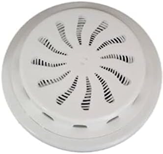 Alternative view of Ayarlı Doğalgaz Cam Menfezi 1. Kalite Plastik 1410