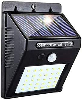 Alternative view of Solar Light Güneş Enerjili 20 Ledli Bahçe Aydınlatma