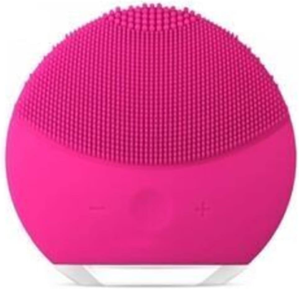 Cilt Temizleme + Masaj Aleti
