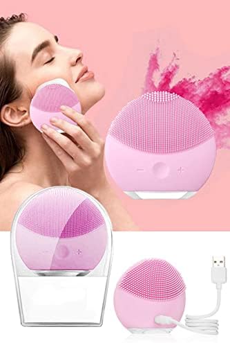 Lına Mini 2 Pearlpink Cilt Temizleme Cihazı 3289742366215