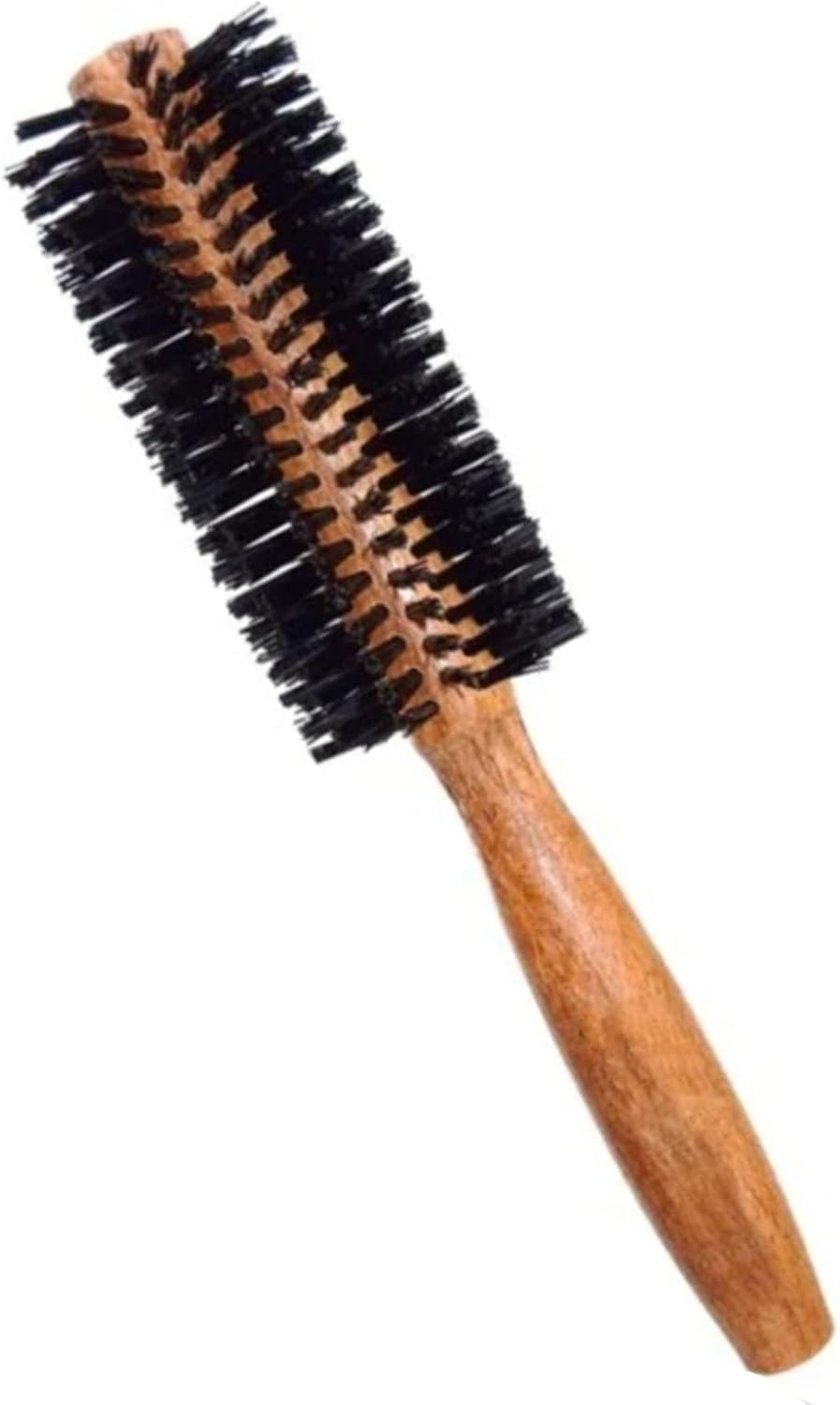 Alternative view of Astraslux Ahşap Saç Fırçası Fön Fırçası Silindir Fırça Tarak 1410