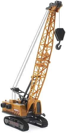 Sürtmeli Model İş Makinası Vinç