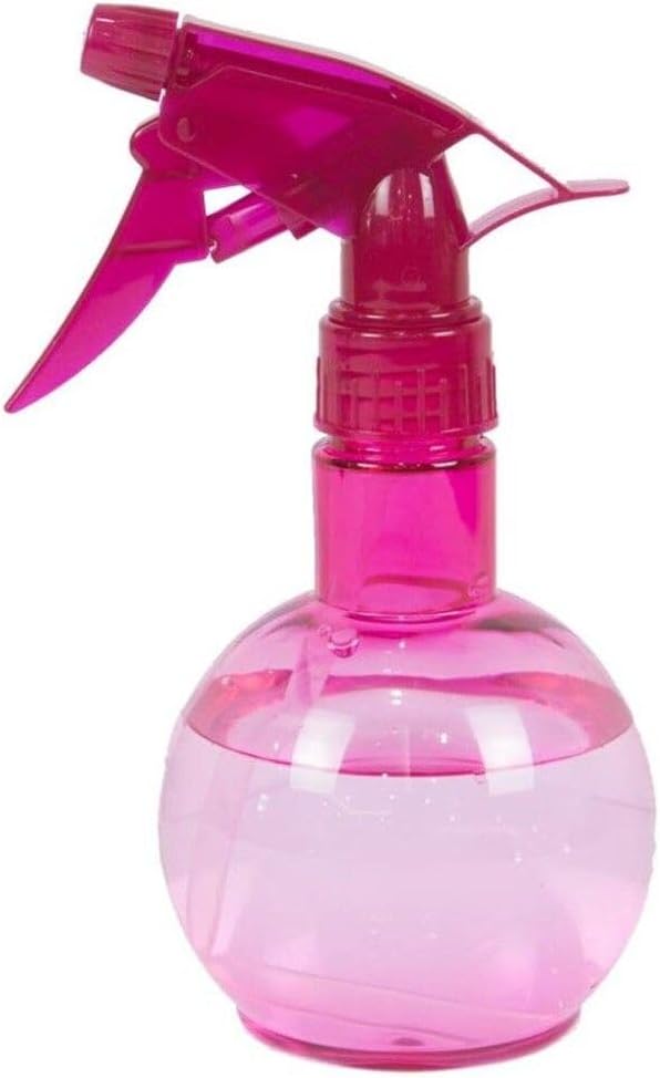 Alternative view of Top Suluk Pembe 350CC - 08