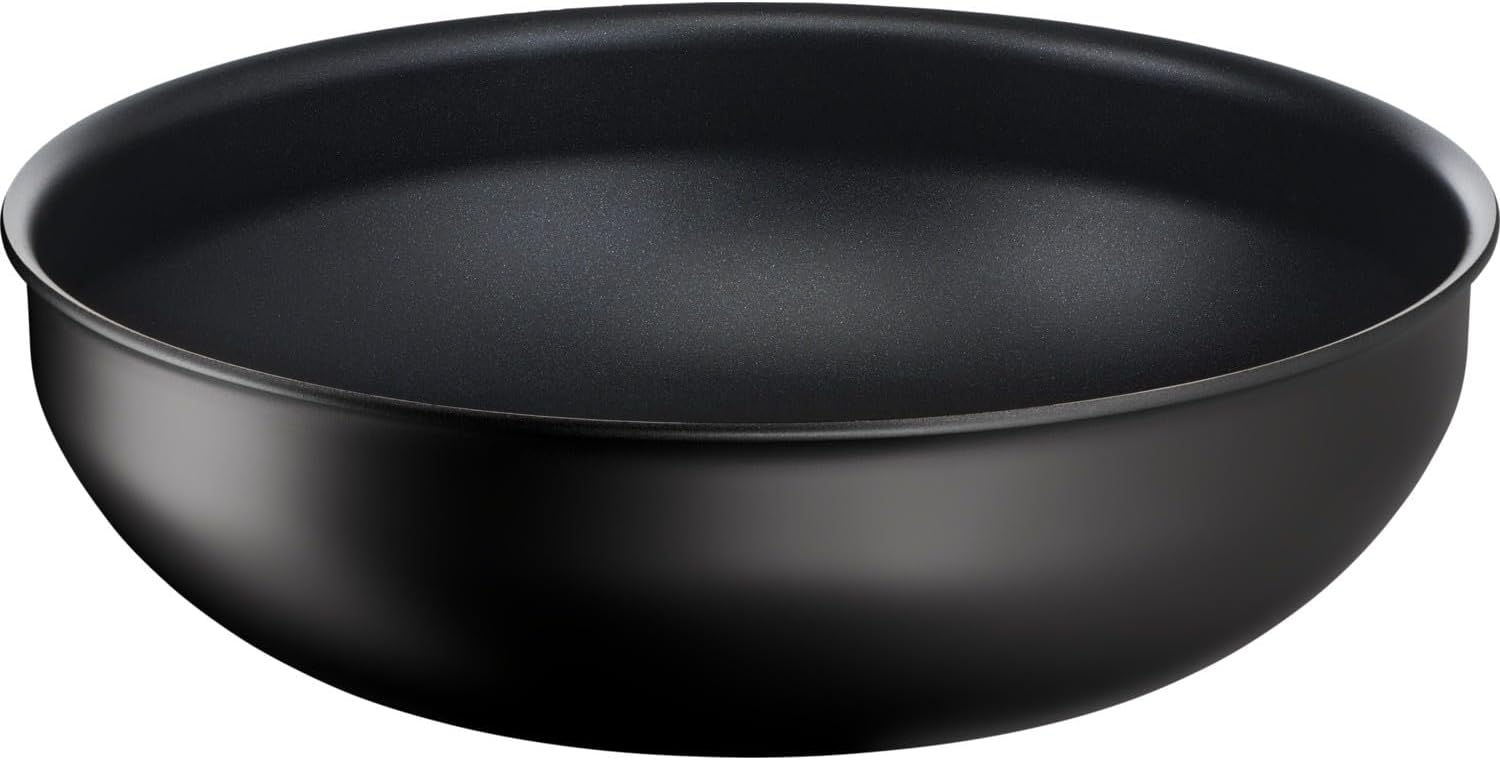 Ingenio Mix 6X İndüksiyon Tabanlı Wok Tava - 26 cm