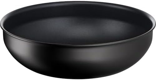 Alternative view of Ingenio Mix 6X İndüksiyon Tabanlı Wok Tava - 26 cm