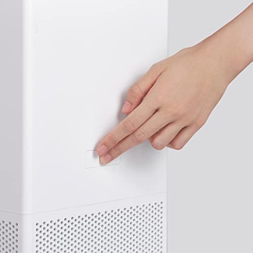 Smart Air Purifier 4 Lite Filtre