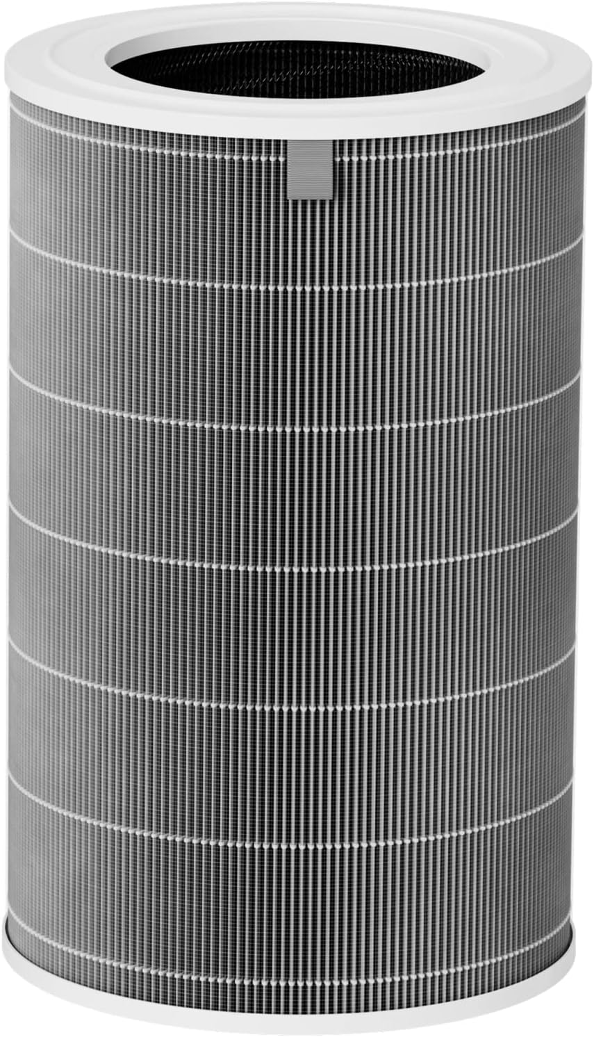 Alternative view of Smart Air Purifier 4 Lite Filtre