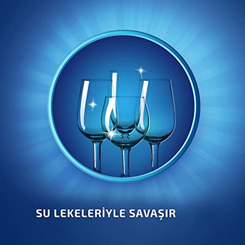 Alternative view of Bulaşık Makinesi Deterjanı Makine Tuzu 3000 gr
